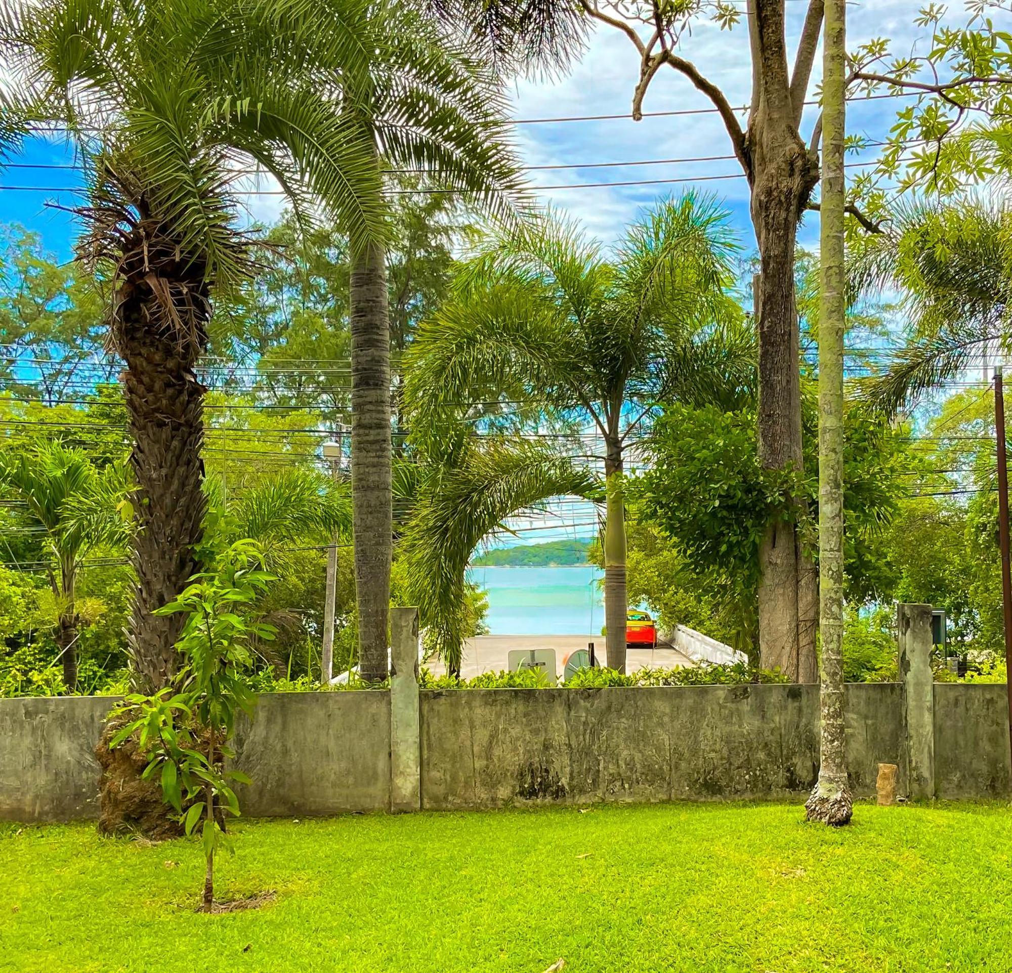 别墅 Tropical Garden *